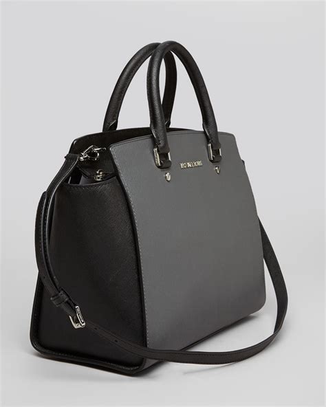 selma tas michael kors|michael kors selma large satchel.